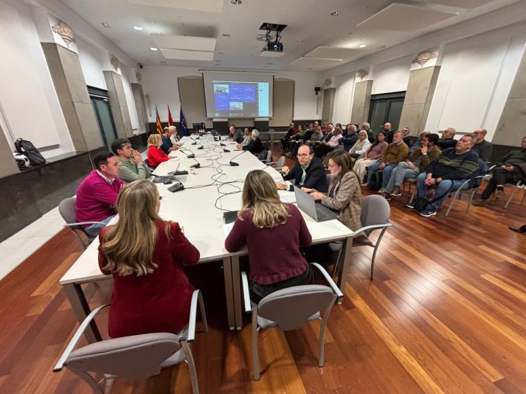 València pedirá a la Generalitat que el 16 de marzo sea festivo escolar por Fallas