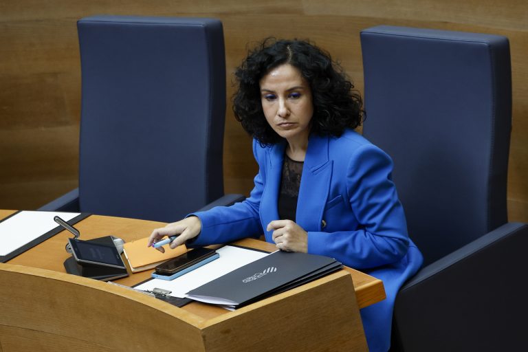 La Conselleria de Servicios Sociales elevará a 37.000 las plazas para mayores en 2026