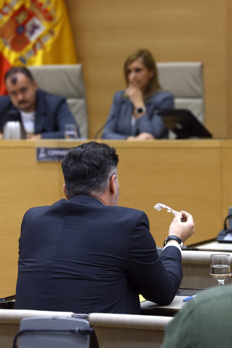 La jueza de la dana rechaza citar a Rufián a petición de una acusación