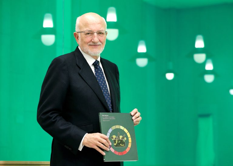 Mercadona compra Logifruit e integrará a 1.600 empleados