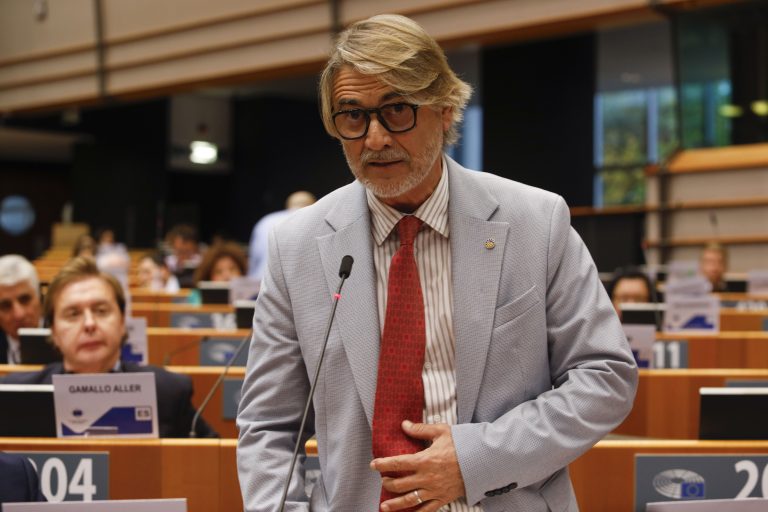 Broseta deja la secretaría autonómica de representación ante la UE con una dimisión irrevocable