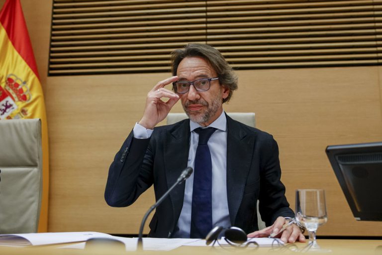 La jueza de la DANA cita de nuevo a declarar al exjefe de gabinete de Mazón este viernes