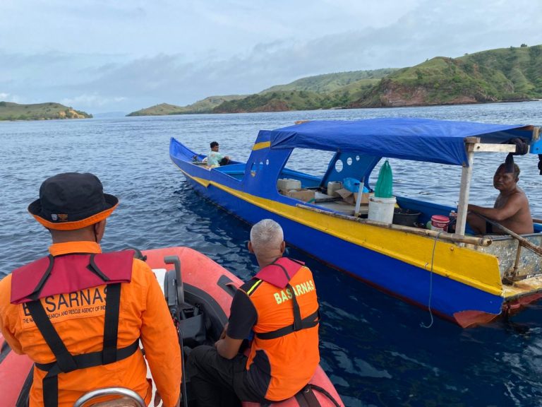 Familias de los desaparecidos en Indonesia valoran el refuerzo del operativo de búsqueda