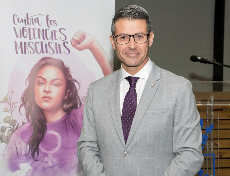 El PSPV presenta la propuesta de gestora en Almussafes tras la expulsión del alcalde por denuncias de acoso sexual