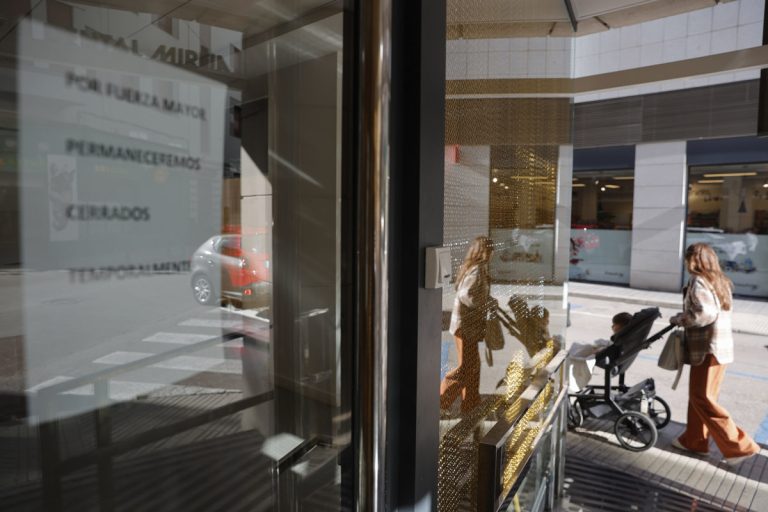 Otra niña sufrió trastornos tras la sedación del anestesista detenido por homicidio imprudente en Alzira