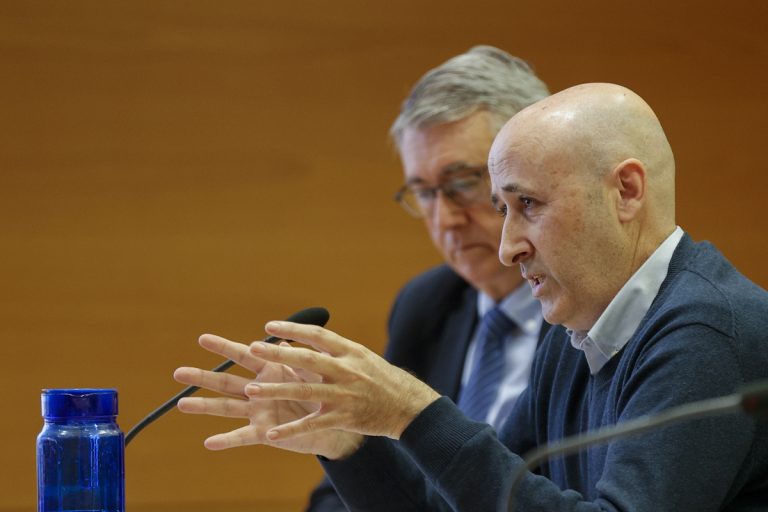 Las 17 obras de emergencia de la CHJ tras la DANA podrían estar terminadas en junio de 2026