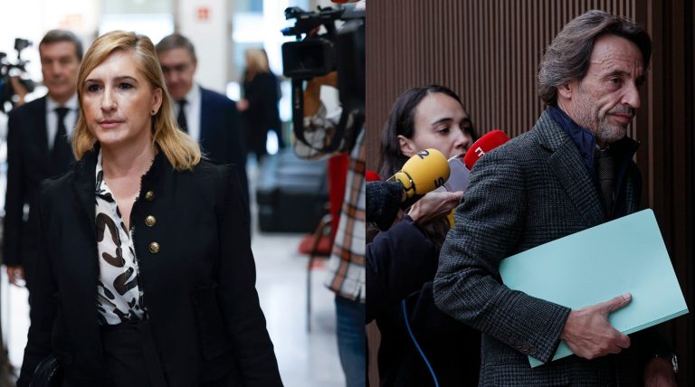 La jueza del caso DANA acuerda un careo entre Salomé Pradas y José Manuel Cuenca