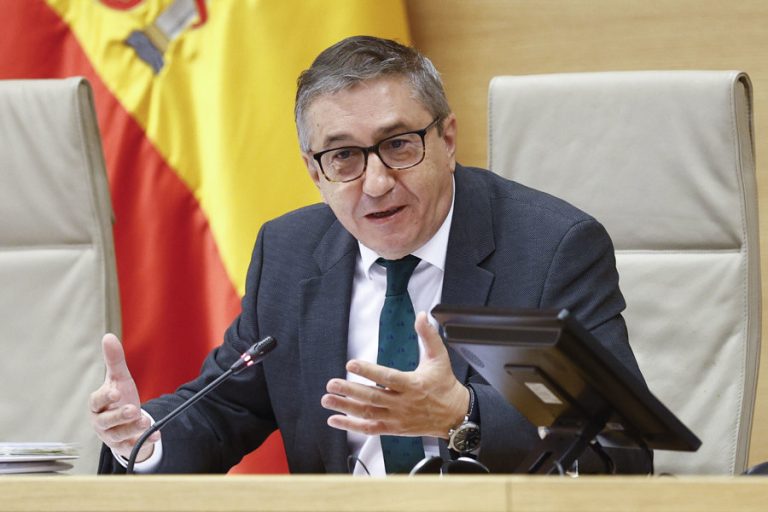 Rovira se fue a Alicante el 29-O por la falsa tranquilidad que atribuye al Gobierno