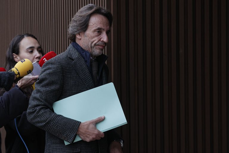 La jueza de la DANA rechaza imputar al exjefe de gabinete de Mazón por falta de mando