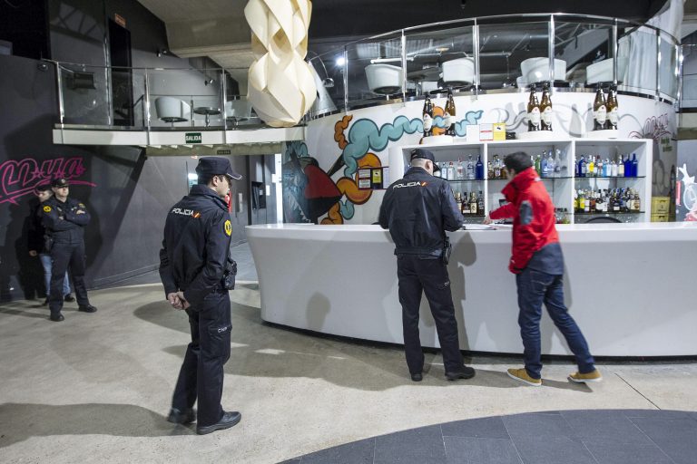 Las discotecas valencianas prevén un 4,5% más de facturación esta Navidad