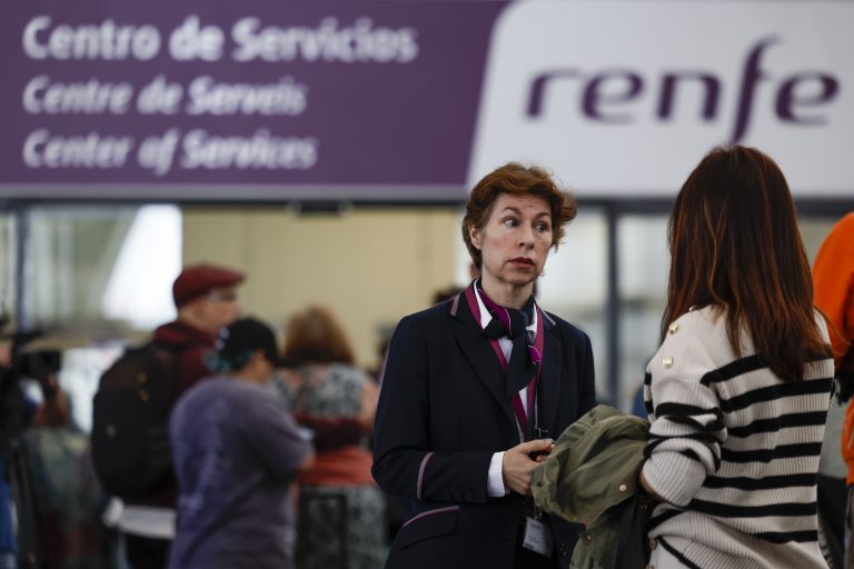 Renfe recupera desde mañana el servicio en la C3 entre Loriguilla y Buñol