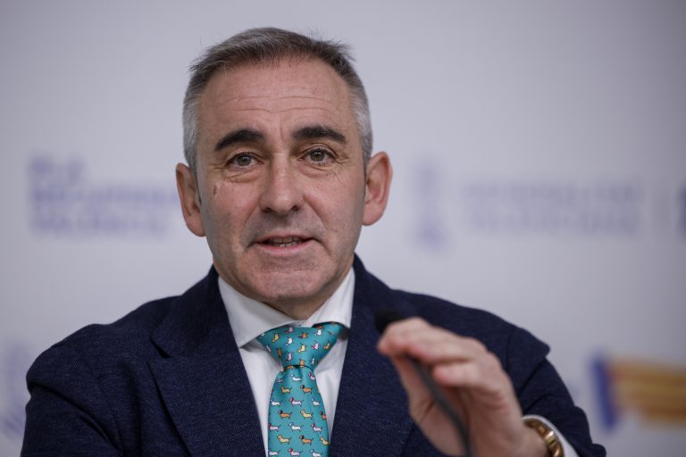 Barrachina ve indispensable la reunión en Moncloa y lamenta un resultado decepcionante