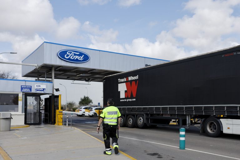 El Consell abona ayudas del Mecanismo RED a 5.000 trabajadores de la automoción