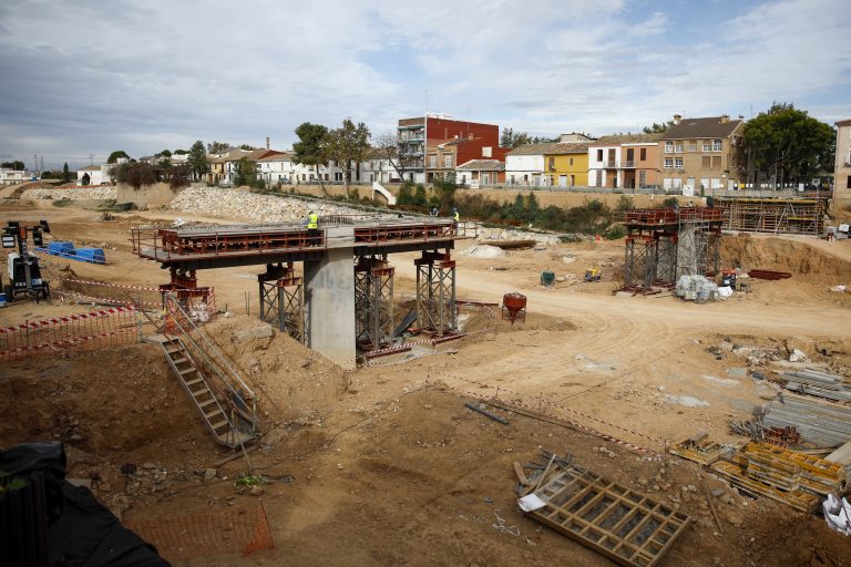 La Generalitat pide activar cuanto antes la comisión mixta tras la DANA