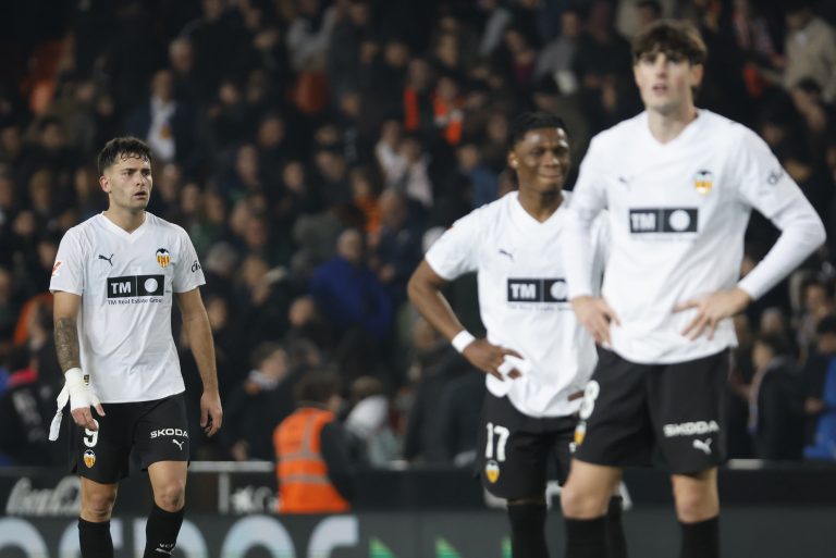 La FFCV suspende todos los partidos del sábado en la Comunitat por viento