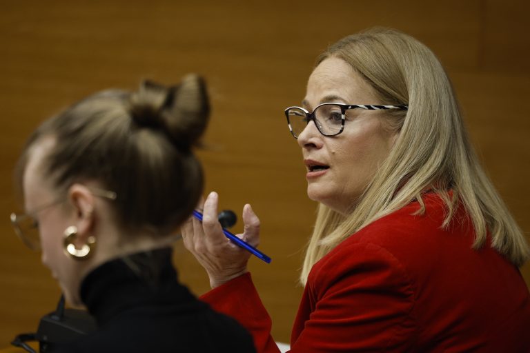 Rosa Peris presidirá la gestora del PSPV en Almussafes tras la expulsión del alcalde por acoso