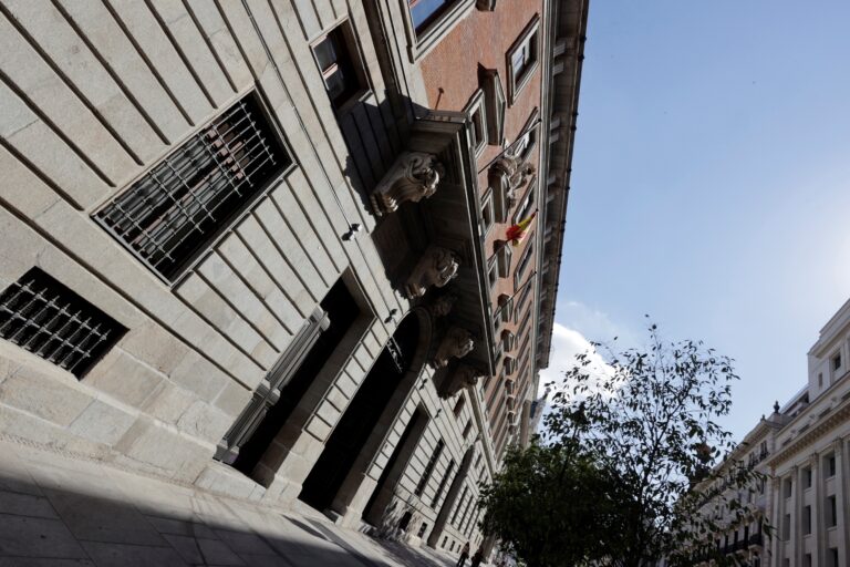 La Comunitat Valenciana cerró noviembre con un déficit de 1.844 millones, el 1,18% del PIB