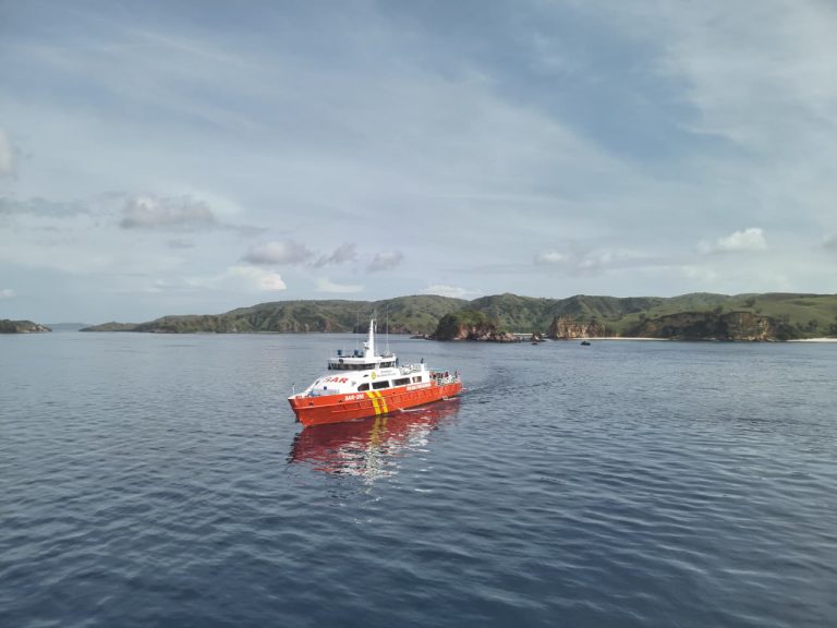 Indonesia intensifica la búsqueda de los dos menores desaparecidos tras hallar a Fernando Martín