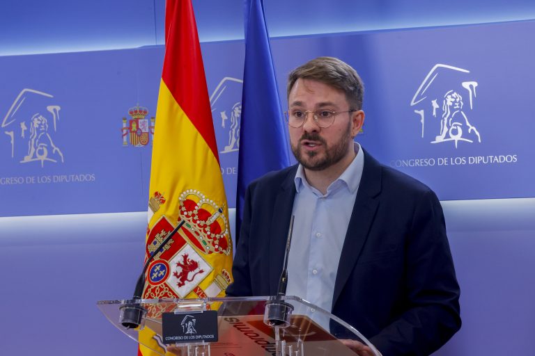 La comisión de la DANA en el Congreso prevé citar a Feijóo el 27 de enero