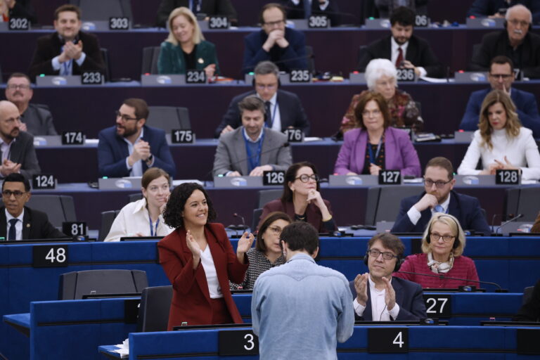 Europa paraliza el acuerdo UE-Mercosur, pero el sector agrícola mantiene las protestas anunciadas