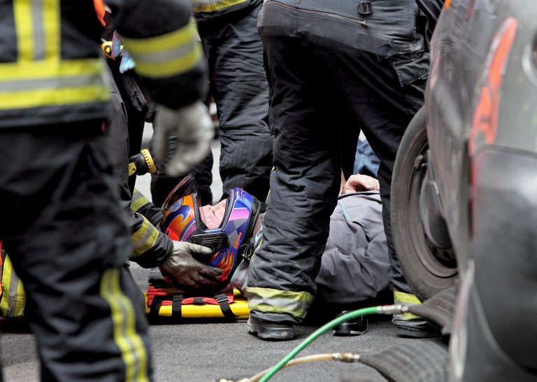 2025 cierra con 94 fallecidos en las carreteras de la Comunitat Valenciana, 16 menos que en 2024