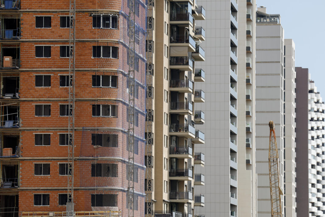 alquiler residencial València