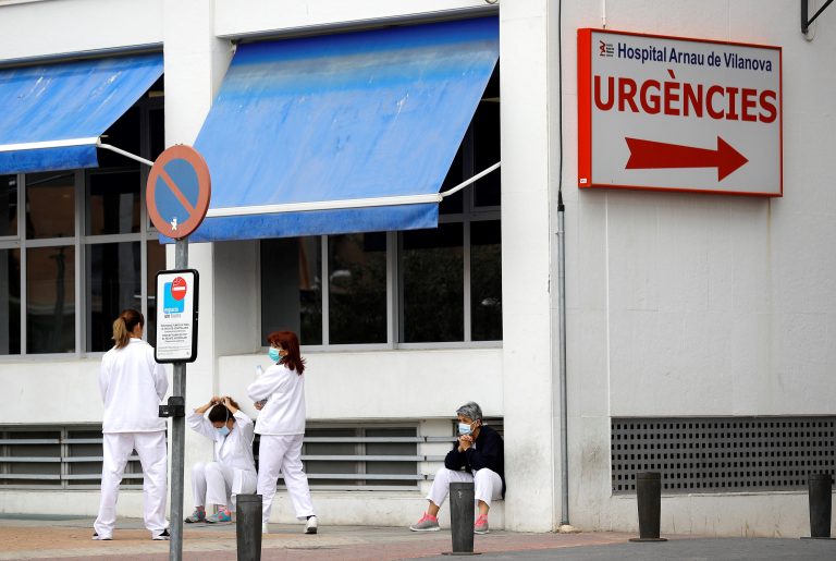 Denuncian saturación en Urgencias de Llíria y Arnau por falta de espacio y esperas de más de 4 horas