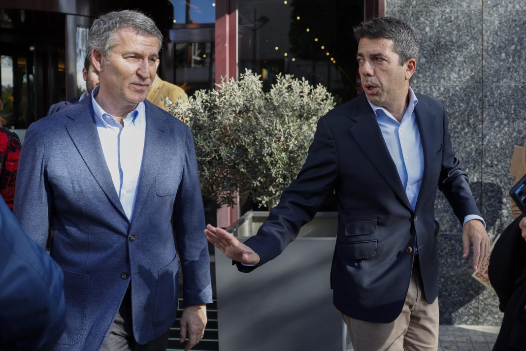 año judicial Comunitat Valenciana