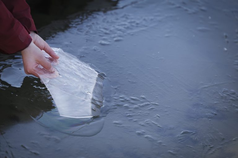 Ola de frío: Ademuz marca la temperatura mínima en toda la Comunitat Valenciana con 7 grados bajo cero