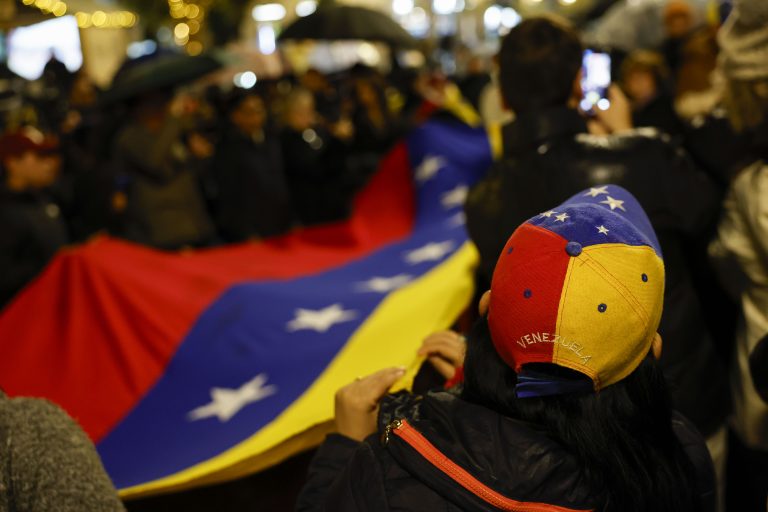 Incertidumbre para las empresas valencianas por la situación en Venezuela