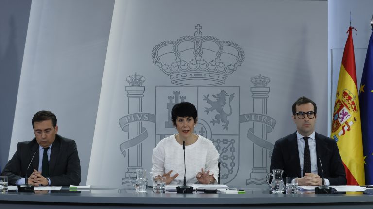 El Gobierno recalca que el nuevo modelo de financiación será para todas las comunidades