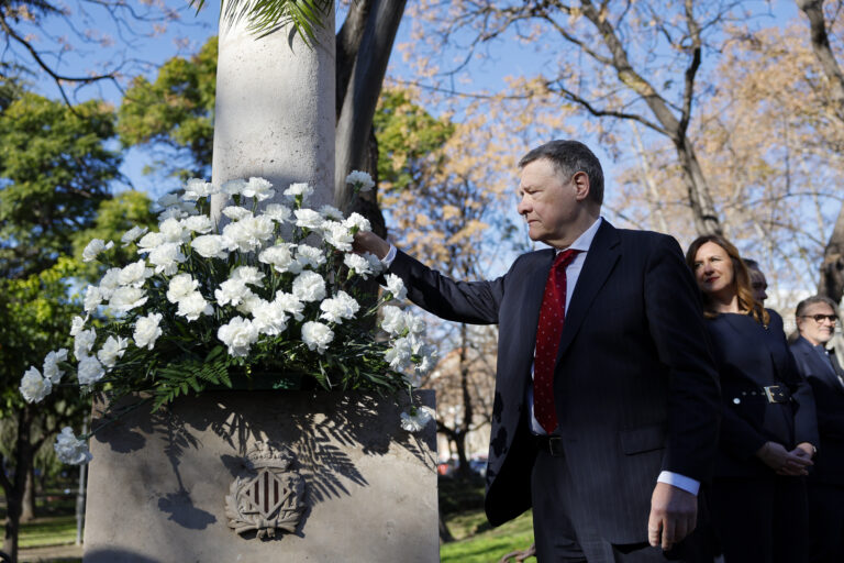 Jordi Sevilla pide al PSOE cambiar el rumbo y pactar con grandes partidos, no con Junts, ERC ni Podemos