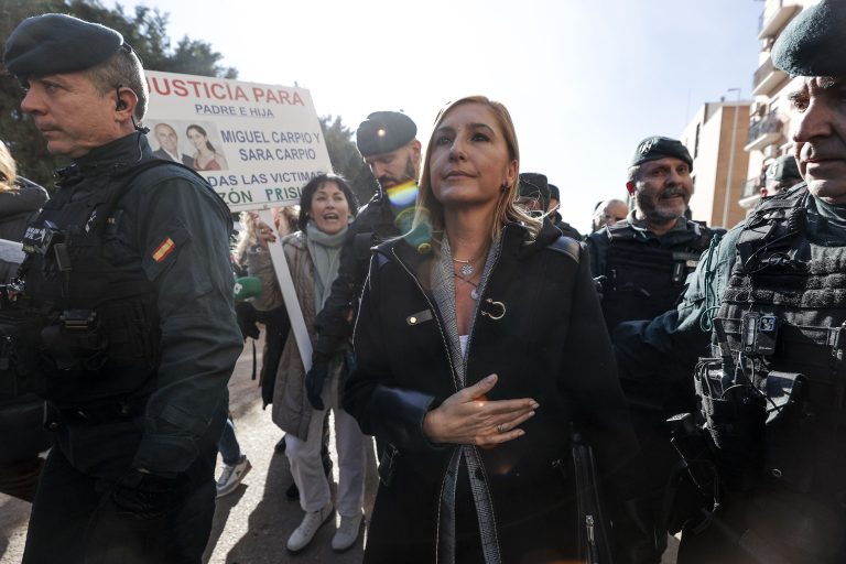 Pradas avisó a Cuenca a las 20:15 de que pediría confinar cuatro comarcas por la DANA