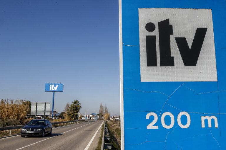 UGT, CCOO y SITVAL han alcanzado un acuerdo para el convenio colectivo de las ITV