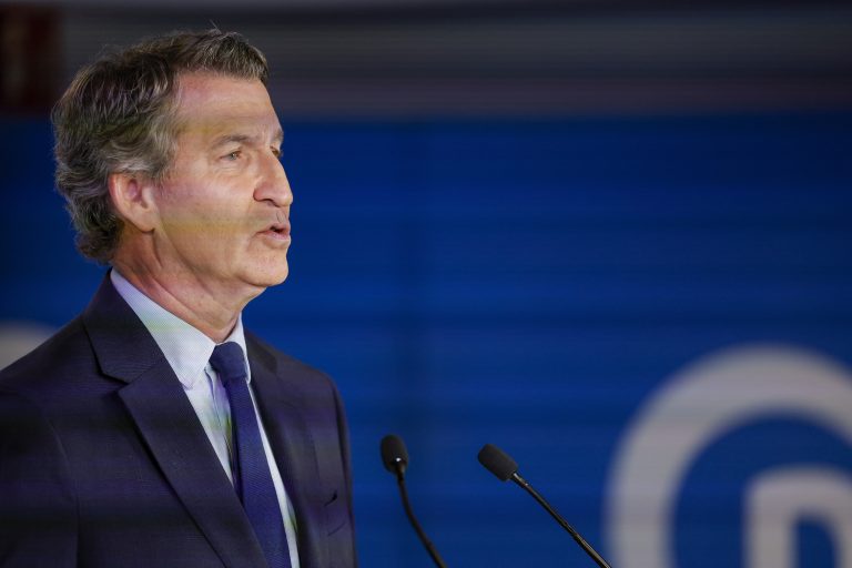 Feijóo declarará desde el Congreso pese al recurso que pide su comparecencia en un juzgado