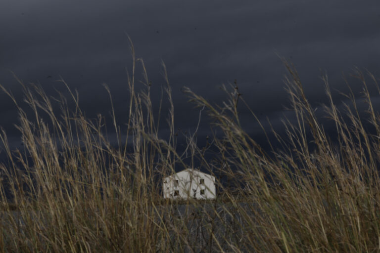 La borrasca Harry aún deja hoy lluvias, nieve en el interior y viento fuerte en la Comunitat Valenciana