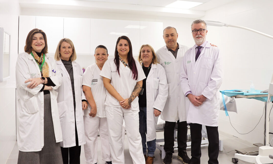 Hospital General de València