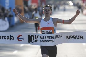 10K Ibercaja València