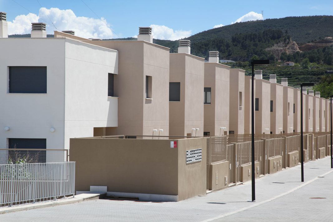 parque vivienda generalitat