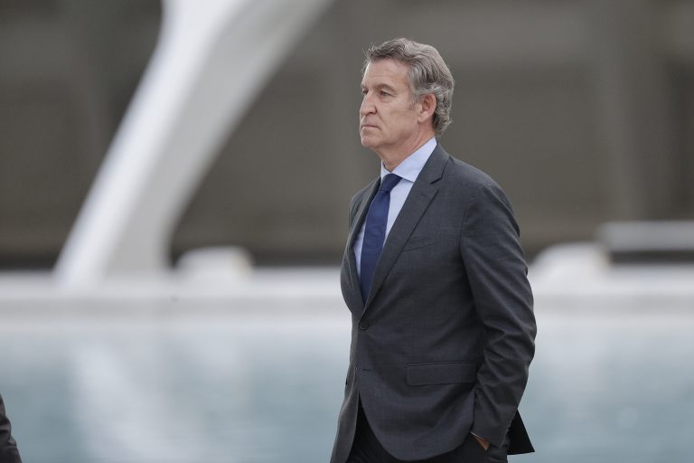 Feijóo testifica este viernes ante la jueza de la DANA desde su despacho del Congreso