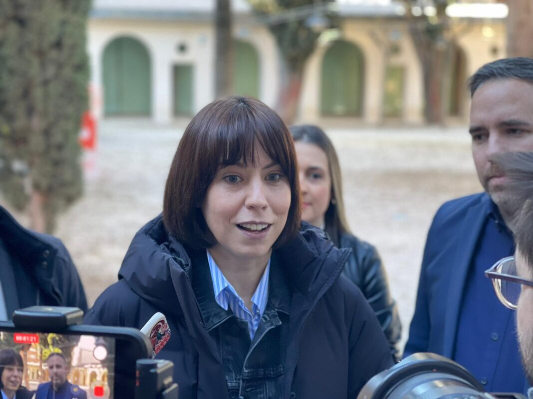 morant inversión ferroviaria