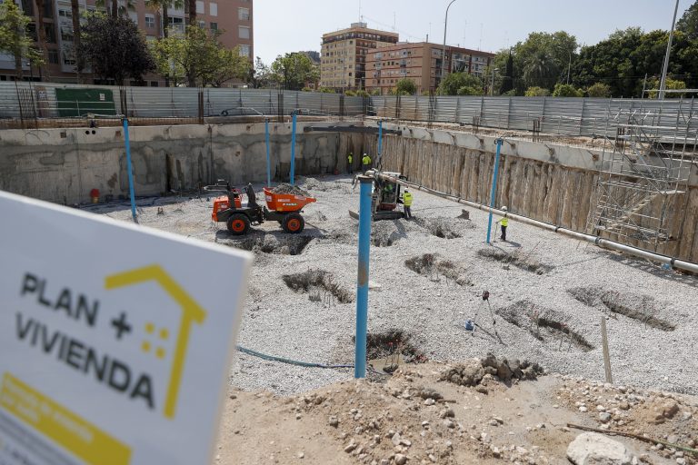 El precio de la vivienda sube un 19 % en València y l’Horta Nord es la comarca más cara