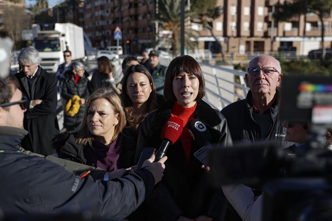 Morant financiación