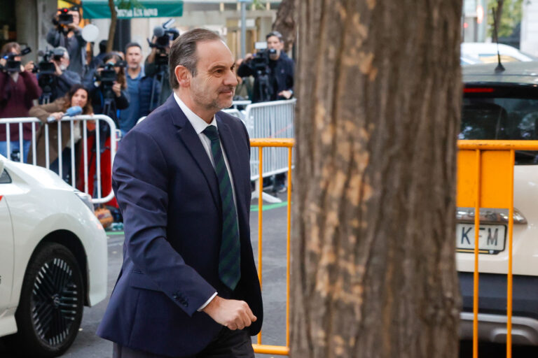 El Supremo mantiene en prisión a Ábalos y Koldo García por ‘alto’ riesgo de fuga