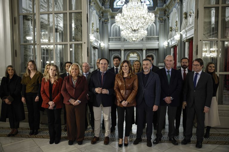 Llorca defiende la colaboración del PP en la investigación de la DANA