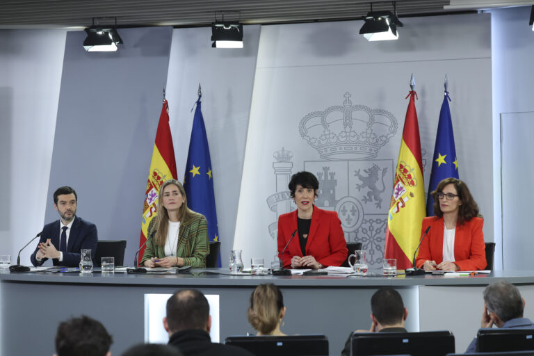 El Gobierno ha aprobado un decreto ley para topar precios en emergencias y evitar abusos