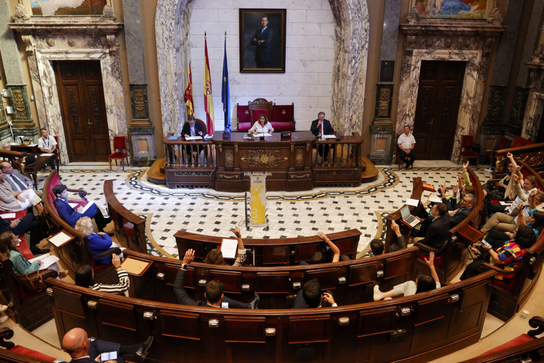 inversiones València