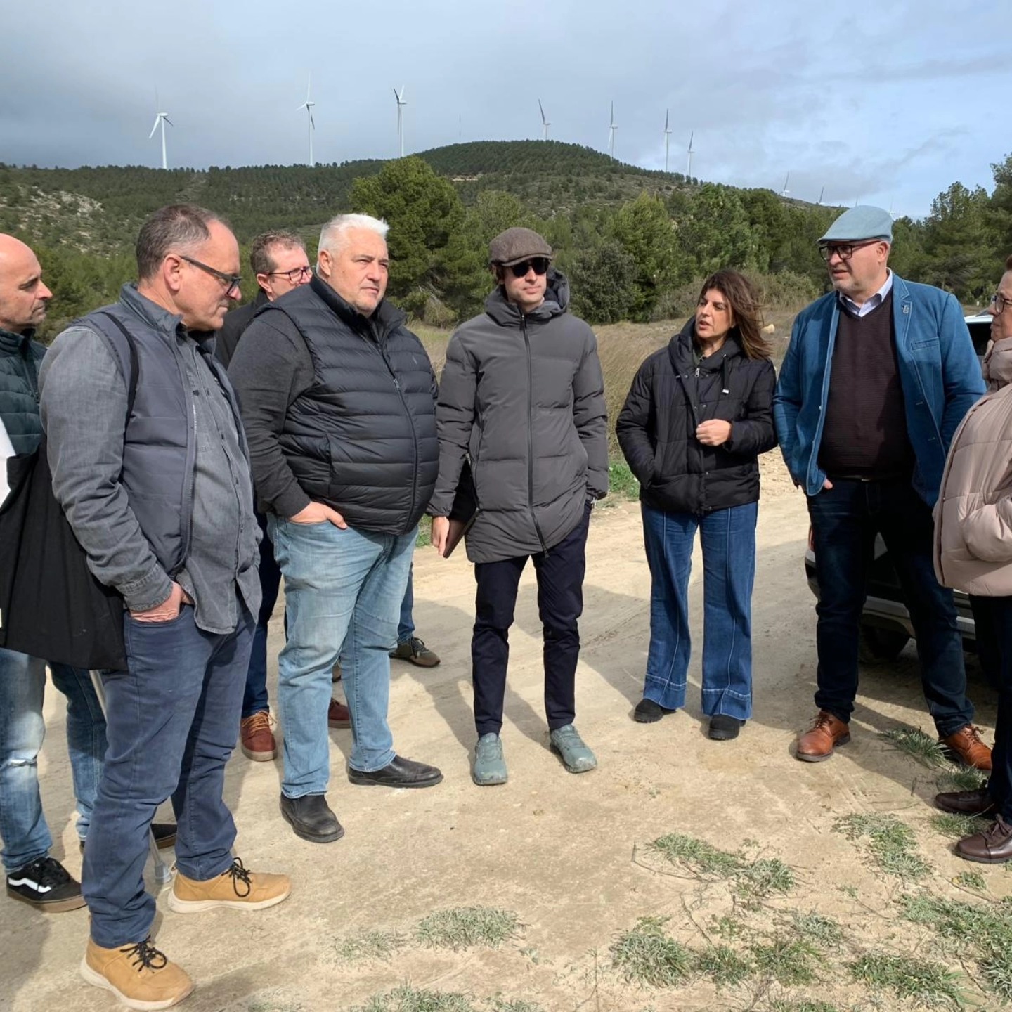 Turismo en Higueruelas: impulso al cicloturismo y enoturismo