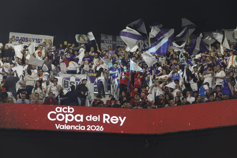 El Roig Arena cierra la Copa con 15.314 espectadores y roza el récord histórico de la competición