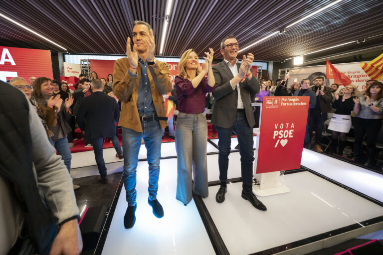 La concejala que insultó a Sánchez ha pedido disculpas y asume su responsabilidad